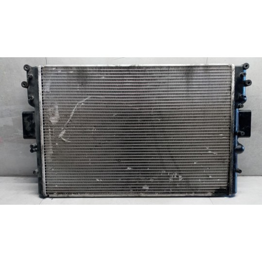 RADIATORE ACQUA IVECO Daily 2006>2009 usato
