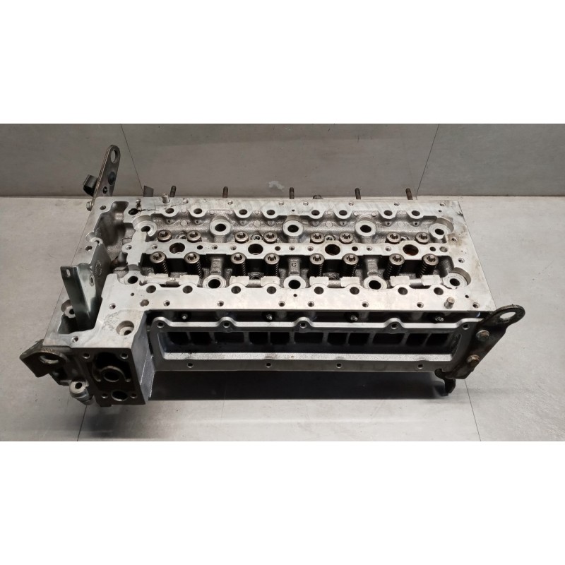 IVECO HEAD ENGINE  IVECO Daily 2006>2009 used