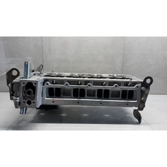 HEAD ENGINE  IVECO Daily 2006>2009 used