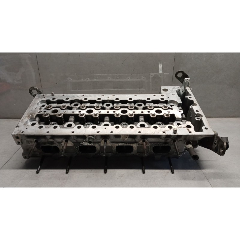 IVECO HEAD ENGINE  IVECO Daily 2006>2009 used