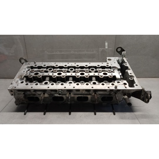 HEAD ENGINE  IVECO Daily 2006>2009 used