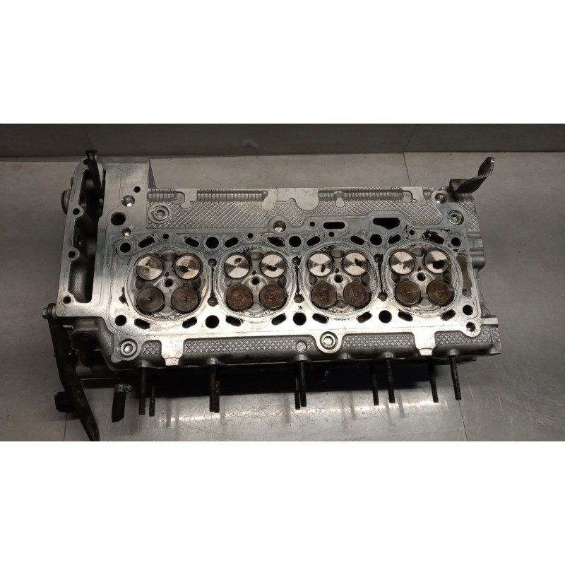 IVECO HEAD ENGINE  IVECO Daily 2006>2009 used