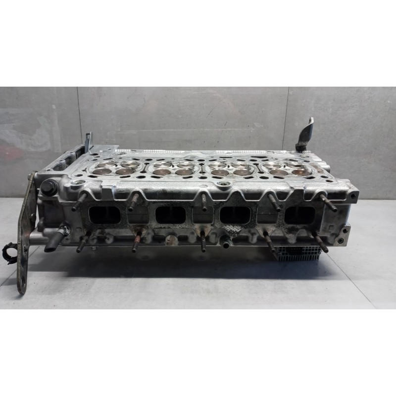 IVECO HEAD ENGINE  IVECO Daily 2006>2009 used