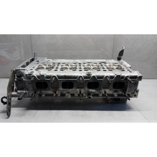 TESTATA IVECO Daily 2006>2009 usato