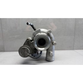 TURBINA IVECO Daily...