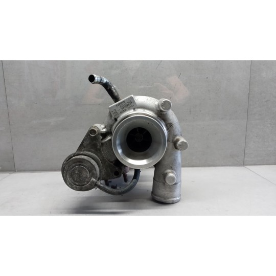 TURBINA IVECO Daily 2006>2009 usato