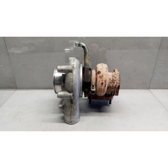 TURBINA IVECO Daily 2006>2009 usato