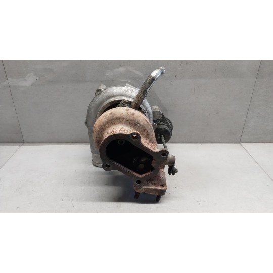 TURBINA IVECO Daily 2006>2009 usato