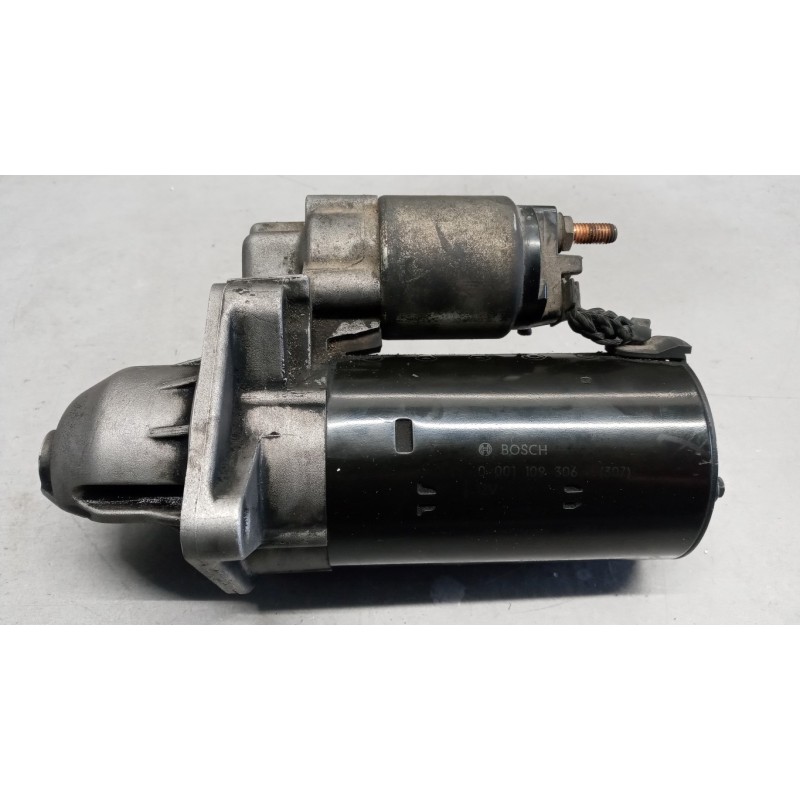 IVECO STARTER MOTOR IVECO Daily 2006>2009 used