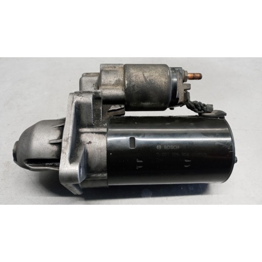 STARTER MOTOR IVECO Daily 2006>2009 used