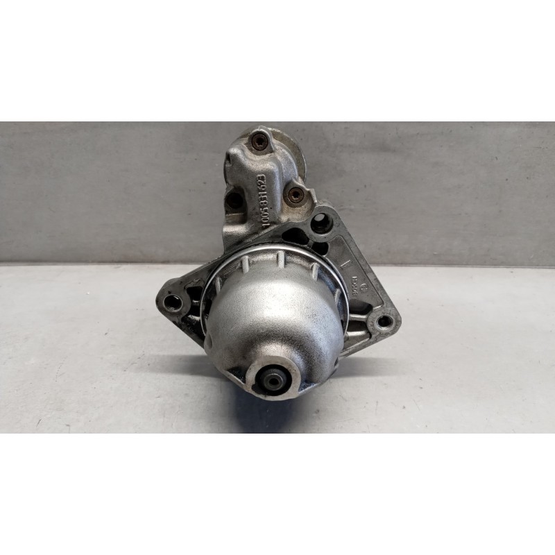 IVECO STARTER MOTOR IVECO Daily 2006>2009 used