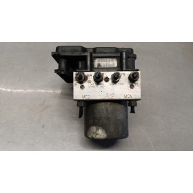 ABS SYSTEM IVECO Daily...