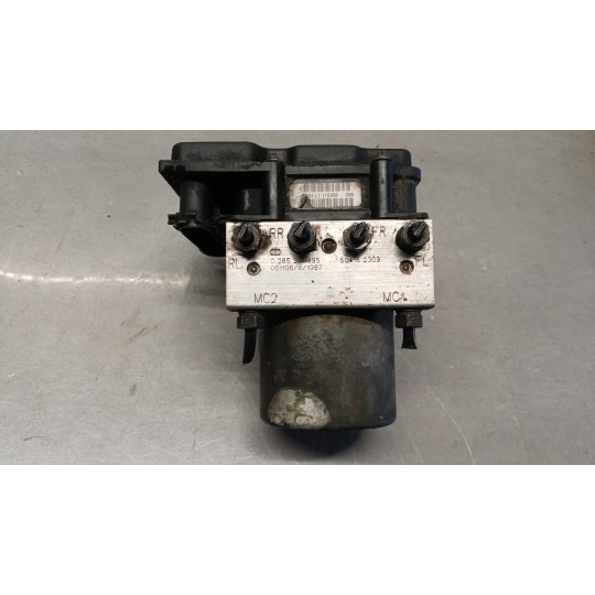 GRUPPO ABS IVECO Daily 2006>2009 usato