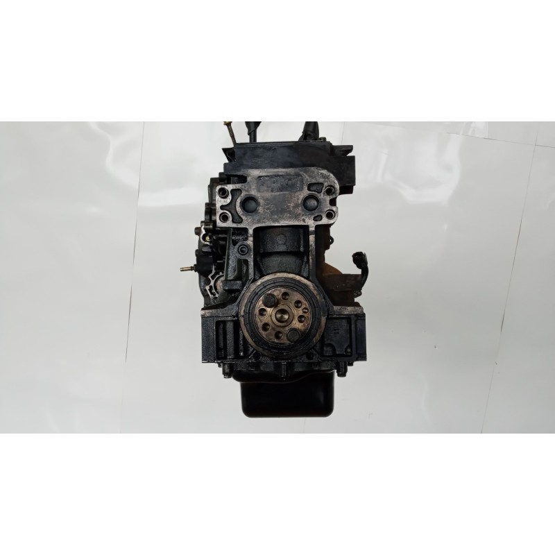 IVECO ENGINE BLOCK  IVECO Daily 2006>2009 used