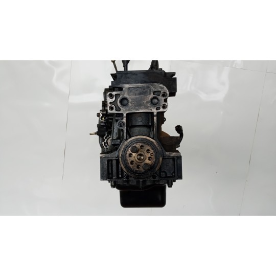 ENGINE BLOCK  IVECO Daily 2006>2009 used