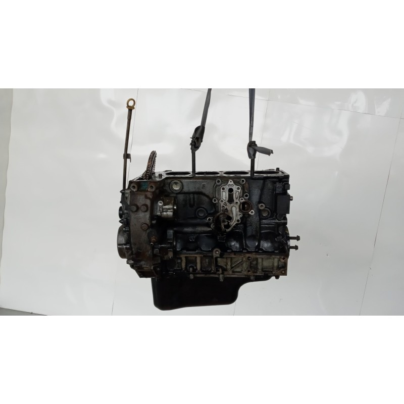 IVECO ENGINE BLOCK  IVECO Daily 2006>2009 used