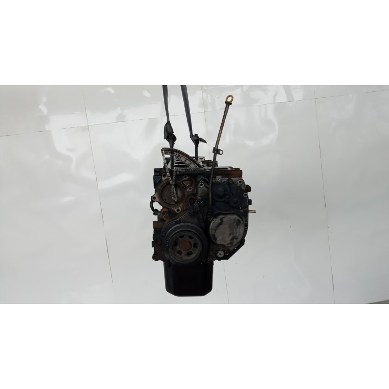 IVECO ENGINE BLOCK  IVECO Daily 2006>2009 used