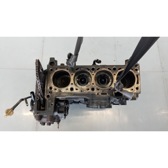 ENGINE BLOCK  IVECO Daily 2006>2009 used