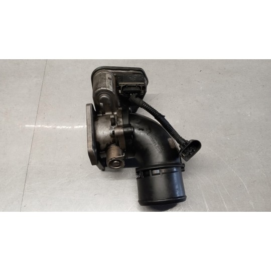 CORPO FARFALLATO IVECO Daily 2006>2009 usato