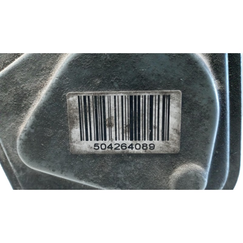 IVECO CORPO FARFALLATO IVECO Daily 2006>2009 usato