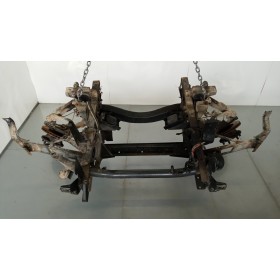 FRONT CHASSIS SUSPENSION...