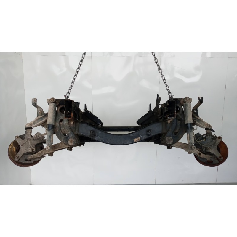 IVECO FRONT CHASSIS SUSPENSION  IVECO Daily 2006>2009 used