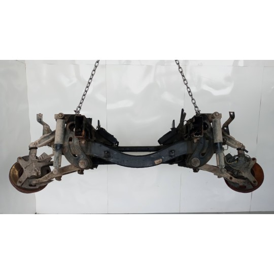 FRONT CHASSIS SUSPENSION  IVECO Daily 2006>2009 used