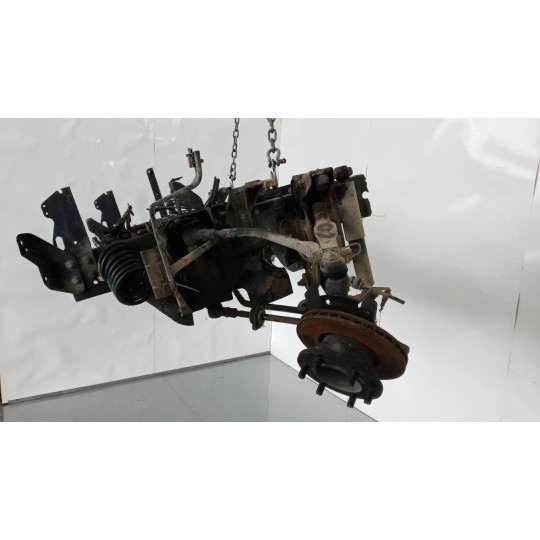 FRONT CHASSIS SUSPENSION  IVECO Daily 2006>2009 used