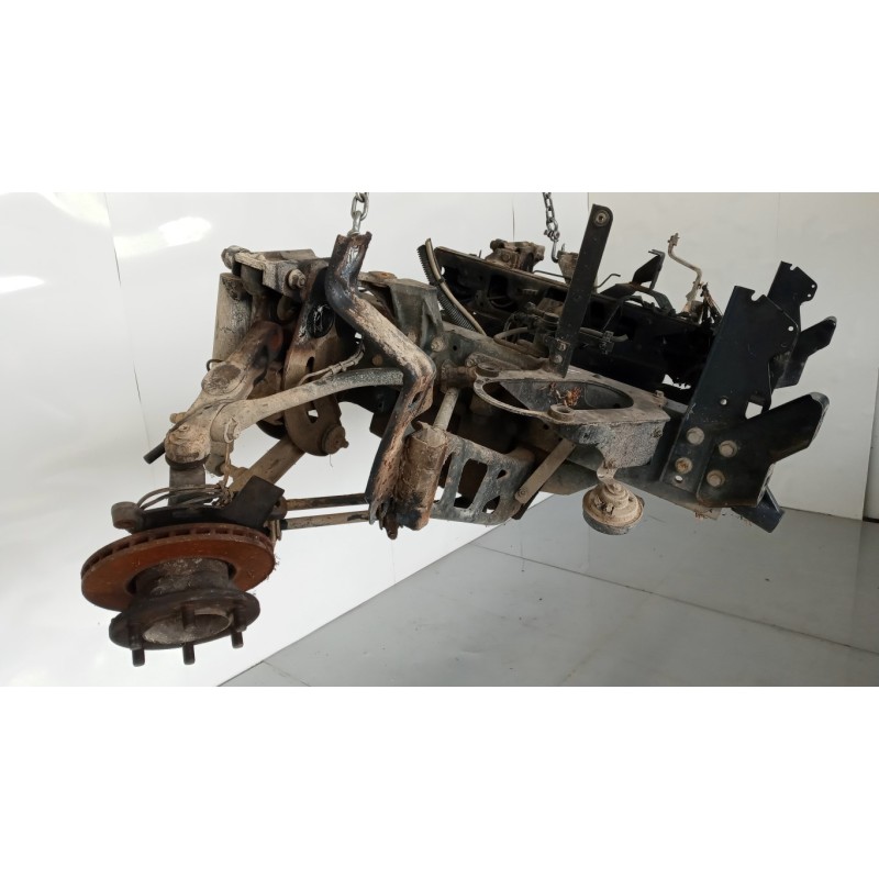 IVECO FRONT CHASSIS SUSPENSION  IVECO Daily 2006>2009 used