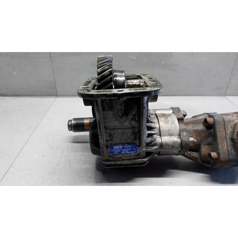 IVECO PTO IVECO Daily 2006>2009 used