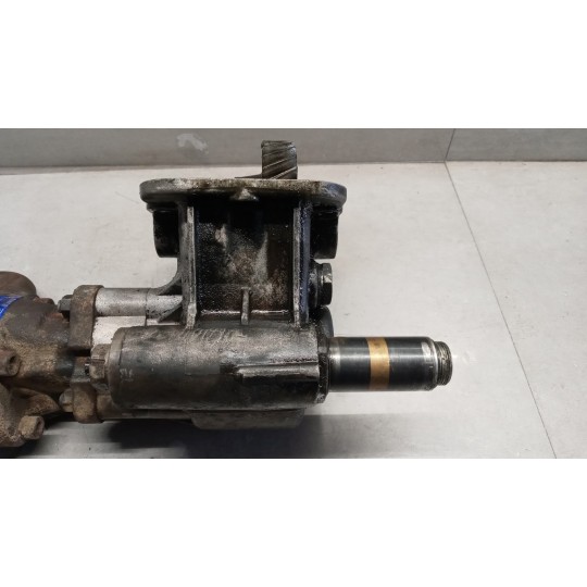 PRESE DI FORZA IVECO Daily 2006>2009 usato