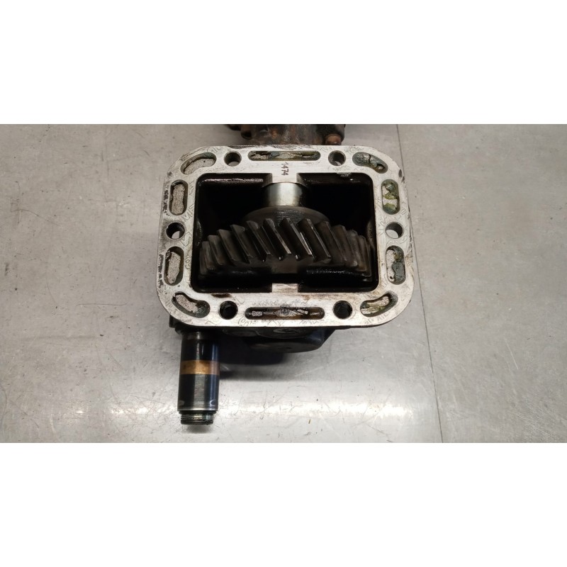 IVECO PTO IVECO Daily 2006>2009 used