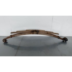 REAR BACK SPRINGS  IVECO...