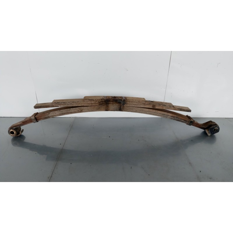 IVECO REAR BACK SPRINGS  IVECO Daily 2006>2009 used