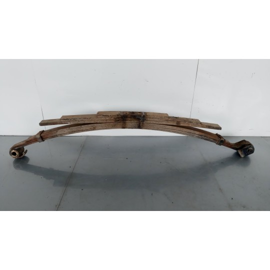 REAR BACK SPRINGS  IVECO Daily 2006>2009 used