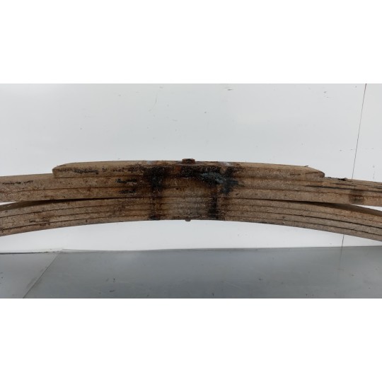 REAR BACK SPRINGS  IVECO Daily 2006>2009 used