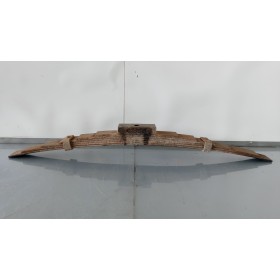 REAR BACK SPRINGS  IVECO...