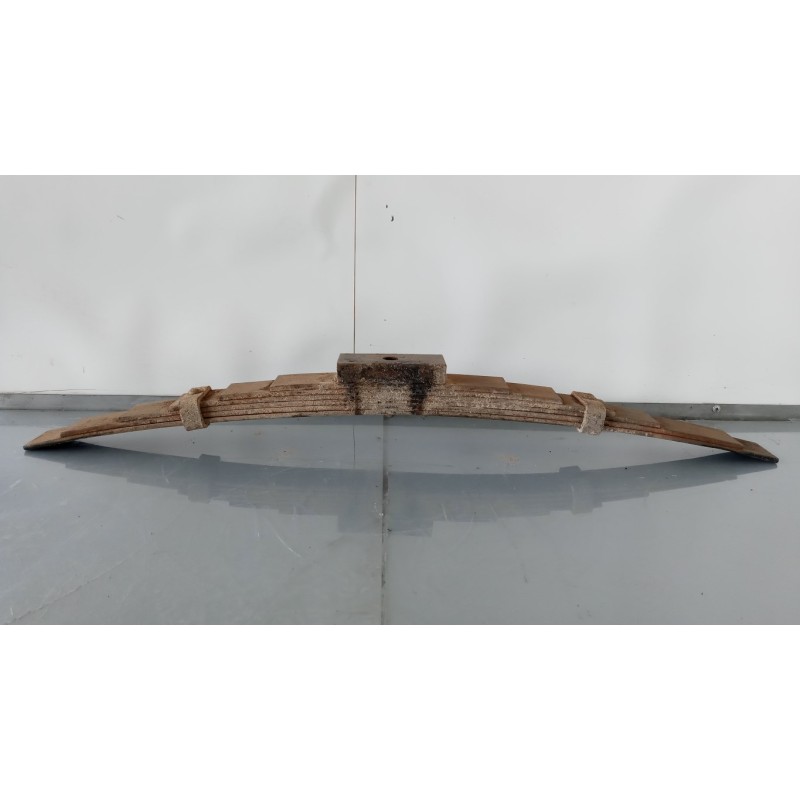 IVECO REAR BACK SPRINGS  IVECO Daily 2006>2009 used