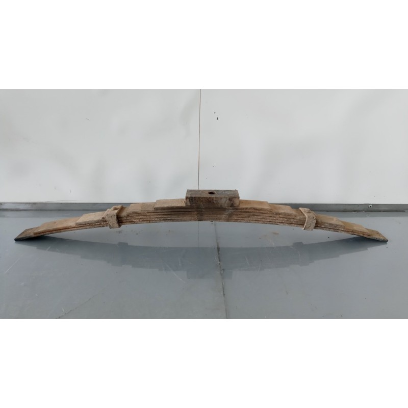 IVECO REAR BACK SPRINGS  IVECO Daily 2006>2009 used