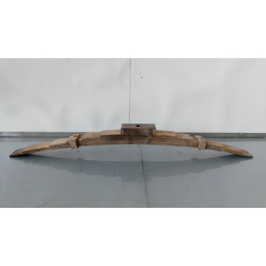 REAR BACK SPRINGS  IVECO Daily 2006>2009 used