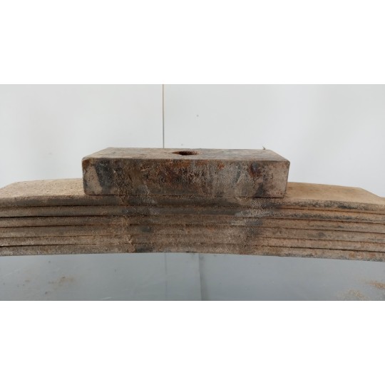 REAR BACK SPRINGS  IVECO Daily 2006>2009 used