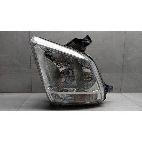 FRONT LEFT FLASHLIGHT  OPEL...