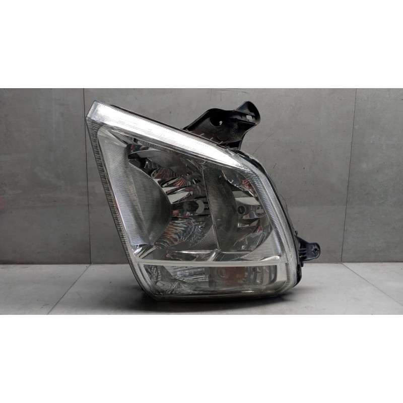 OPEL FRONT LEFT FLASHLIGHT  OPEL Meriva A 2006>2010 used