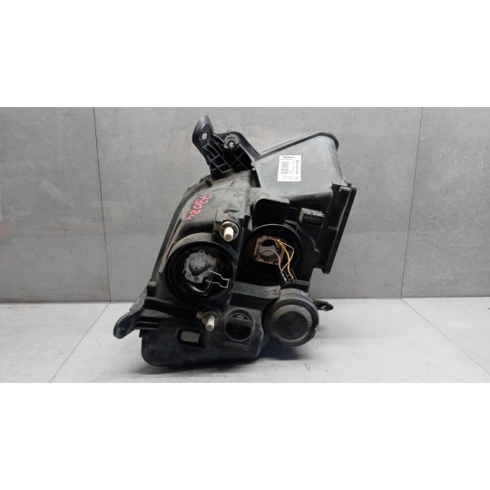 FRONT LEFT FLASHLIGHT  OPEL Meriva A 2006>2010 used