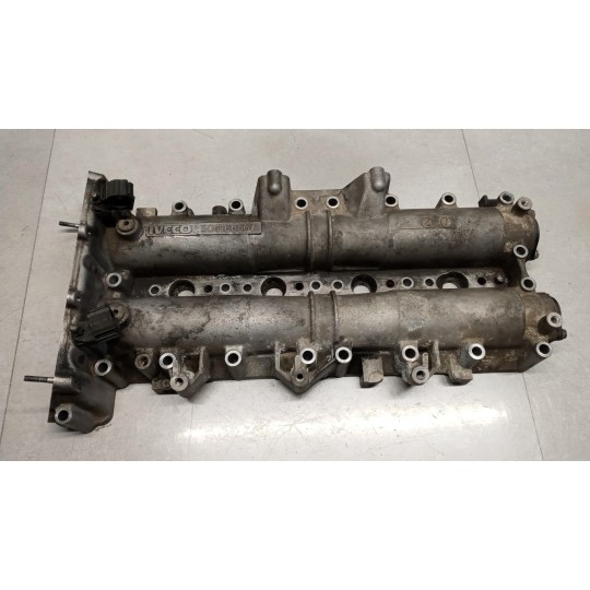 COPERCHIO PUNTERIE IVECO Daily 2006>2009 used