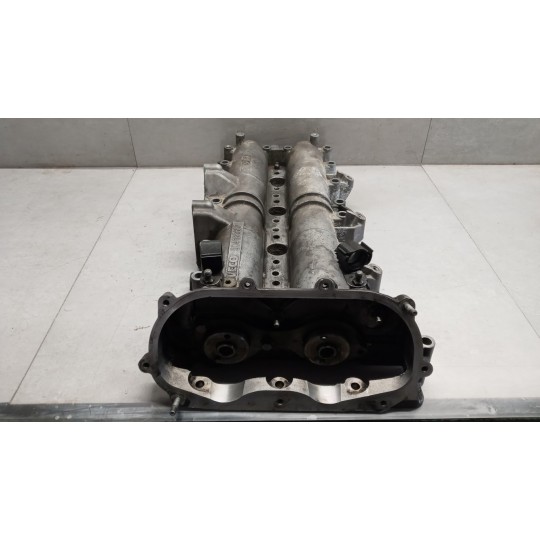 COPERCHIO PUNTERIE IVECO Daily 2006>2009 used