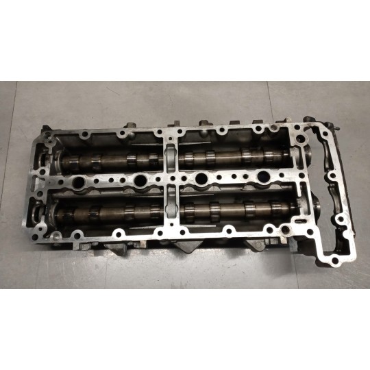 COPERCHIO PUNTERIE IVECO Daily 2006>2009 usato