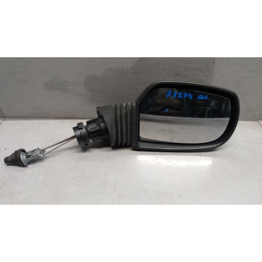 REARVIEW RIGHT  FIAT Punto 2003>2010 used