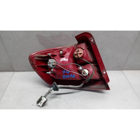 RIGHT REAR LIGHT HYUNDAI Getz 2005> used