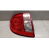 HYUNDAI FARO POSTERIORE ESTERNO SINISTRO HYUNDAI Getz 2005> usato